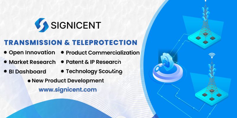 Transmission & Teleprotection_Signicent