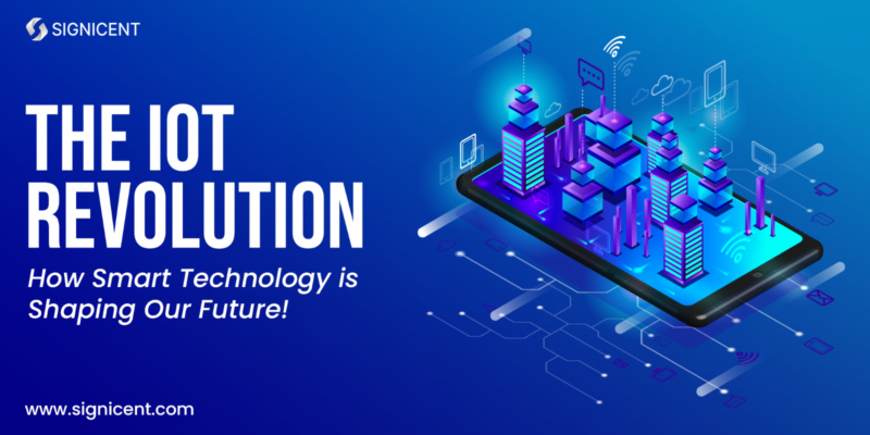 How IoT, AI and Automation Will Transform Industries by 2050