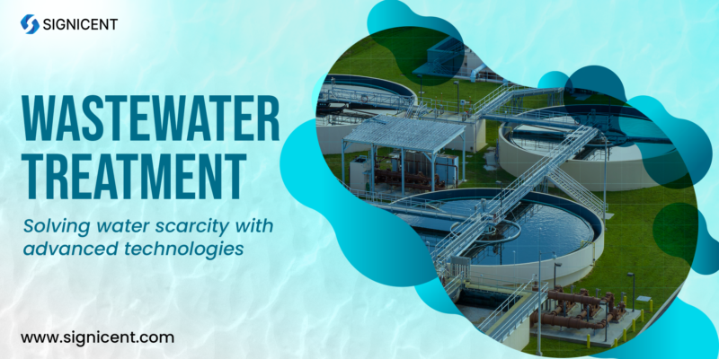 Advanced Wastewater Treatment Technologies